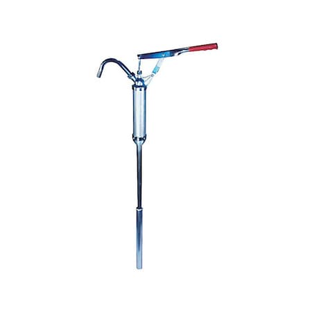 A E S Industries Lever Drum Pump 718